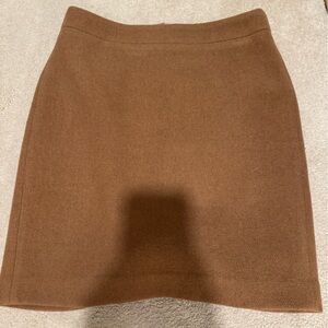 JCrew Pencil Skirt